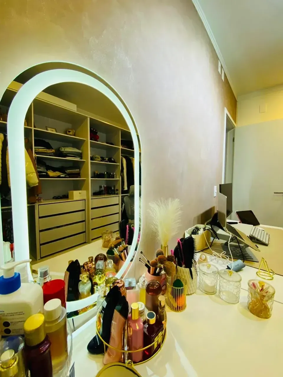Imagem Apartamento com 3 Quartos à Venda, 87 m² em Cézar de Souza - Mogi das Cruzes