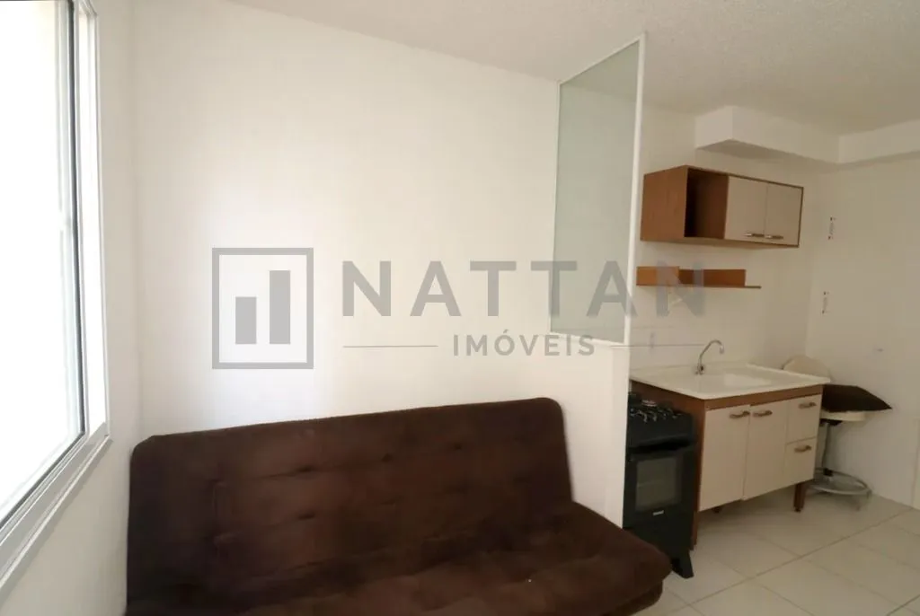 Imagem Apartamento com 2 dormitórios à venda, 35 m² por R$ 299.000,00 - Vila Ema - São Paulo/SP