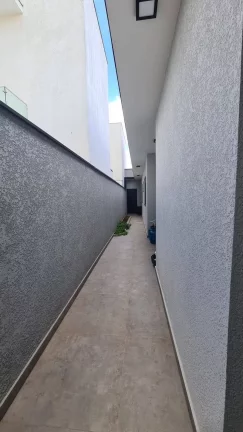 Imagem VILLAGIO MILANO - CASA TERREA - 3 SUITES