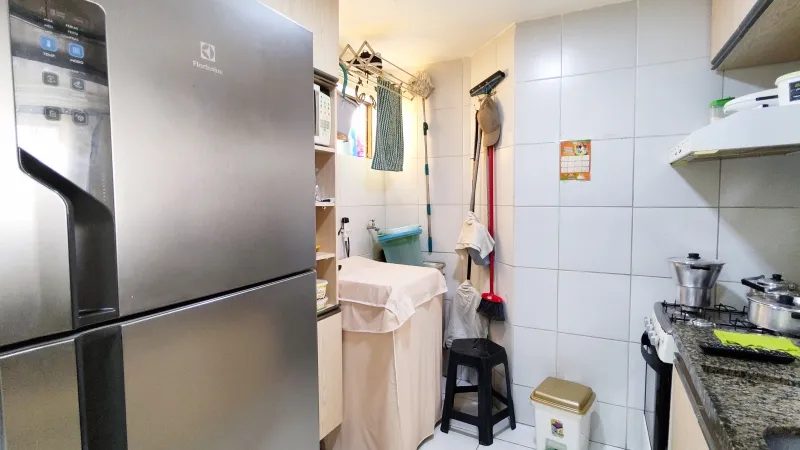 Imagem Pernambuco - Camaragibe, Nazaré , Apartamento, (Comprar)