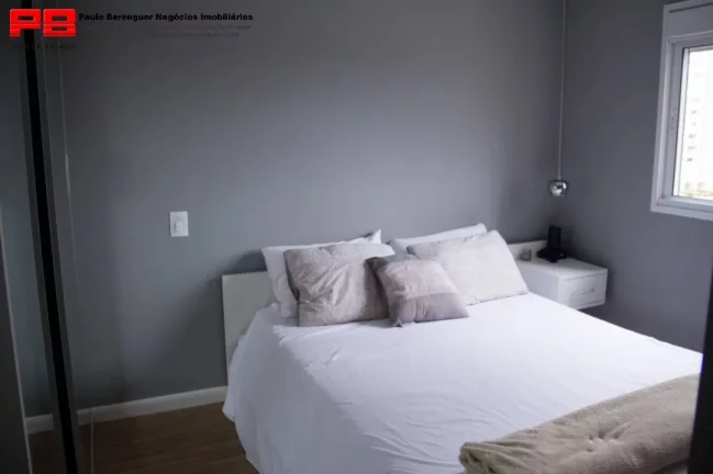 Imagem MARAVILHOSO APARTAMENTO EM SANTO AMARO!