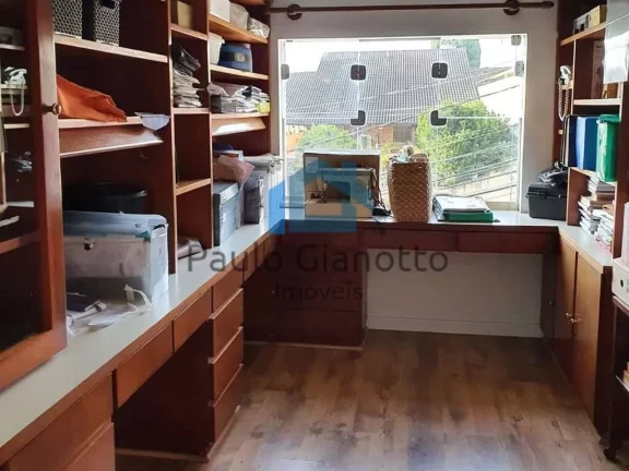 Imagem Casa em Condomínio perto do Shopping Granja Viana