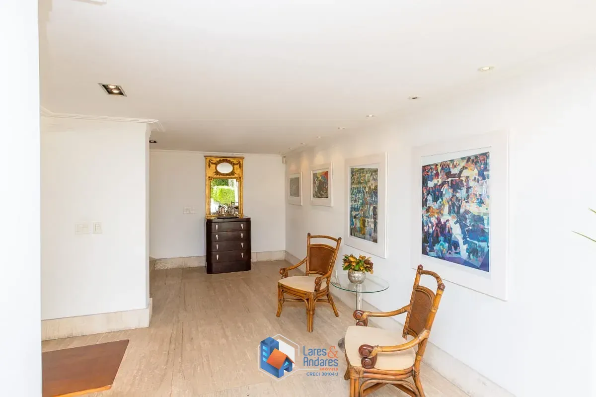 Imagem Casa no condomínio Condominio Jardim Vitória Regia para venda com 4 quartos, sendo 4 suítes, 873.75m²