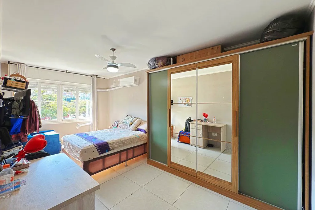 Imagem Apartamento em Azenha