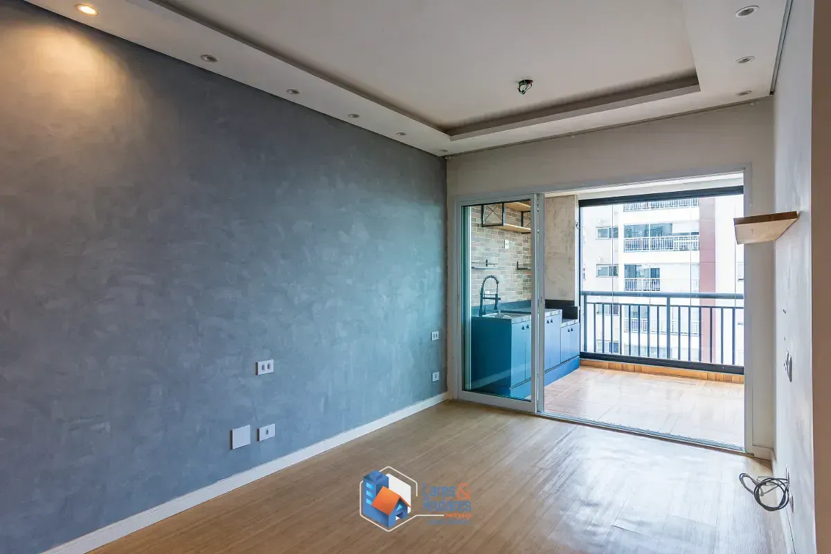 Imagem Apartamento para venda em Vila Andrade com 2 quartos, sendo 1 suíte, 78m²
