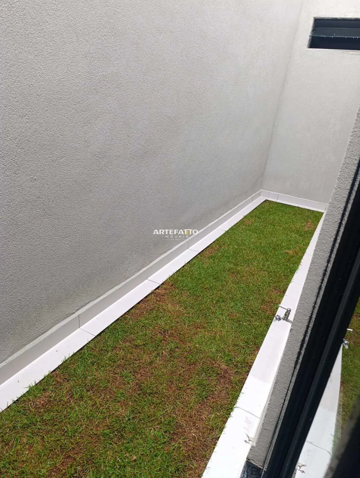 Imagem Casa à venda em Franca, Residencial Ana Dorothéa, com 2 quartos, 80m2