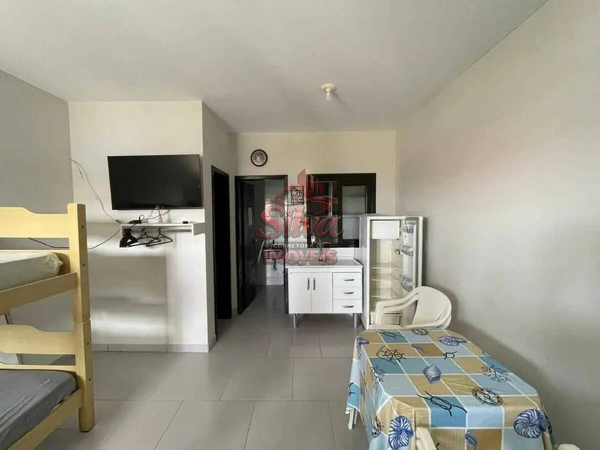 Imagem AP1197 | Apartamento 1 dormitório à venda em Imbé a 200m do mar