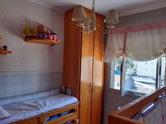 Imagem APARTAMENTO RESIDENCIAL em SÃO PAULO - SP, BOSQUE DA SAÚDE