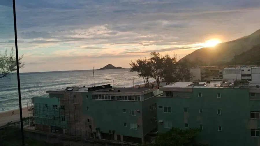 Imagem Cobertura Triplex a Venda no bairro Recreio dos Bandeirantes - Rio de Janeiro, RJ