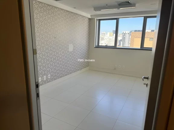 Imagem Conjunto comercial às venda com 50m² na Av. Angélica