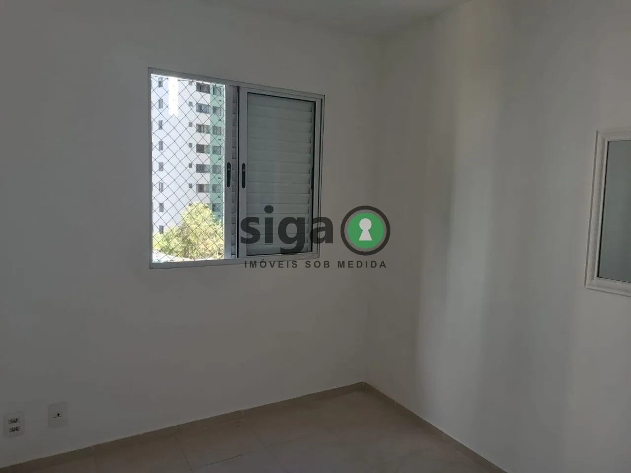 Imagem APARTAMENTO COM 2 QUARTOS PARA VENDA EM FRENTE AO PARQUE GUARAPIRANGA