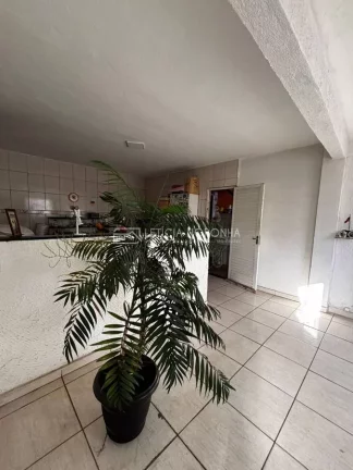 Imagem Casa à Venda