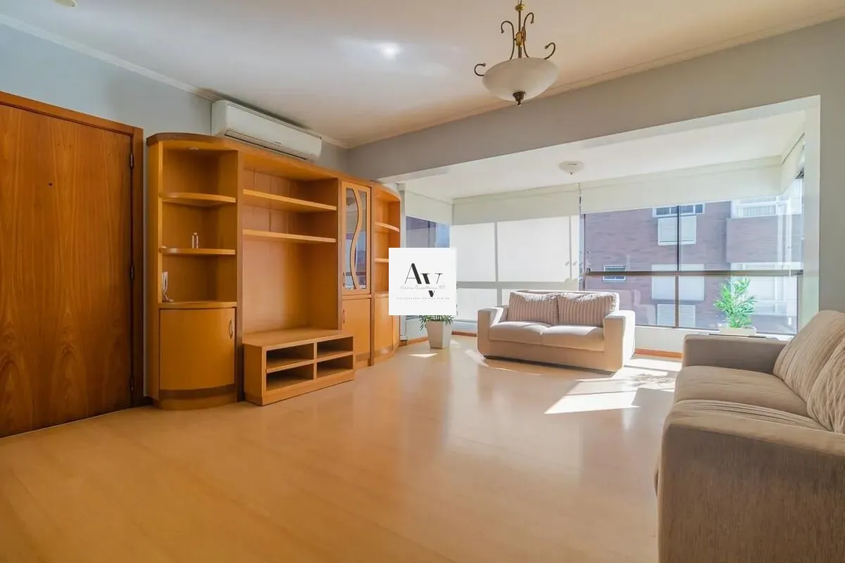 Imagem Apartamento à venda no bairro Jardim Botânico - Porto Alegre/RS