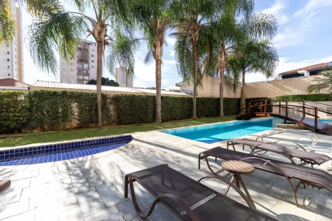 Imagem Apartamento à venda em São Paulo, Vila Mascote, com 2 quartos, 90m2