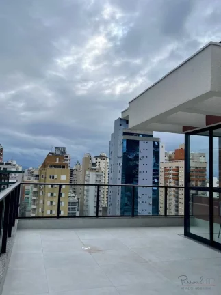 Imagem Próximo a avenida Mauro Ramos e a 400 metros do Beiramar Shopping. O Gaia Residence é um empreendi...