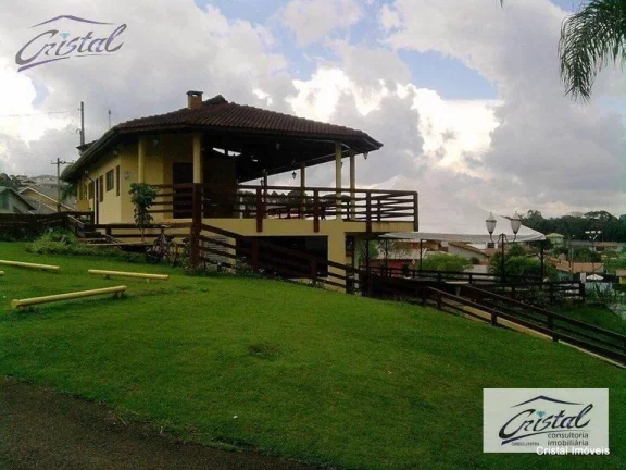 Imagem Terreno à venda, 610 m² - Paysage Clair - Vargem Grande Paulista/SP