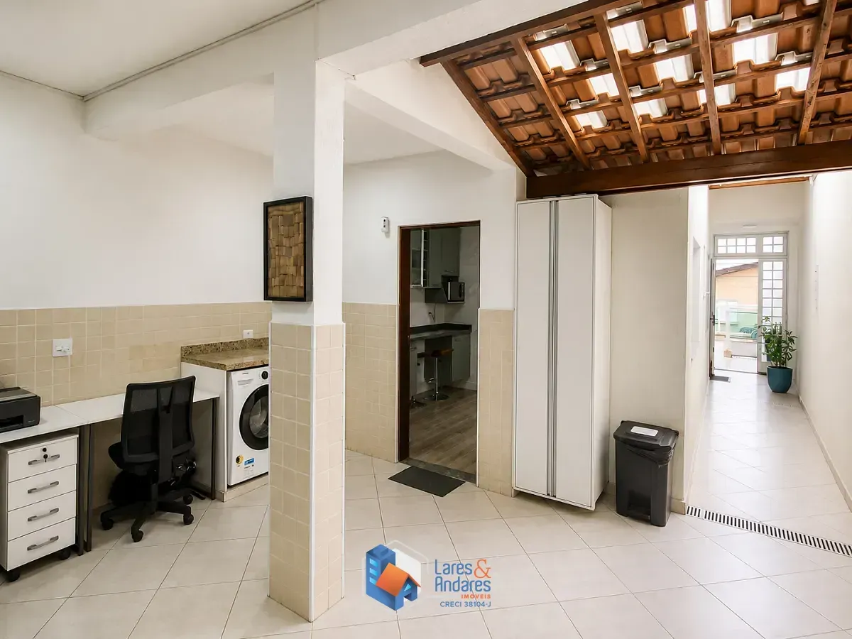 Imagem Sobrado para venda em Vila Medeiros com 3 quartos, sendo 3 suítes, 168m²