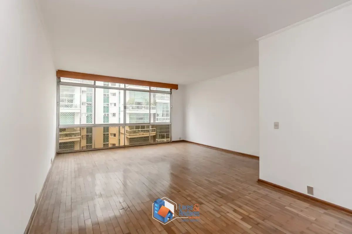 Imagem Apartamento para venda em Perdizes com 3 quartos, sendo 1 suíte, 279m²