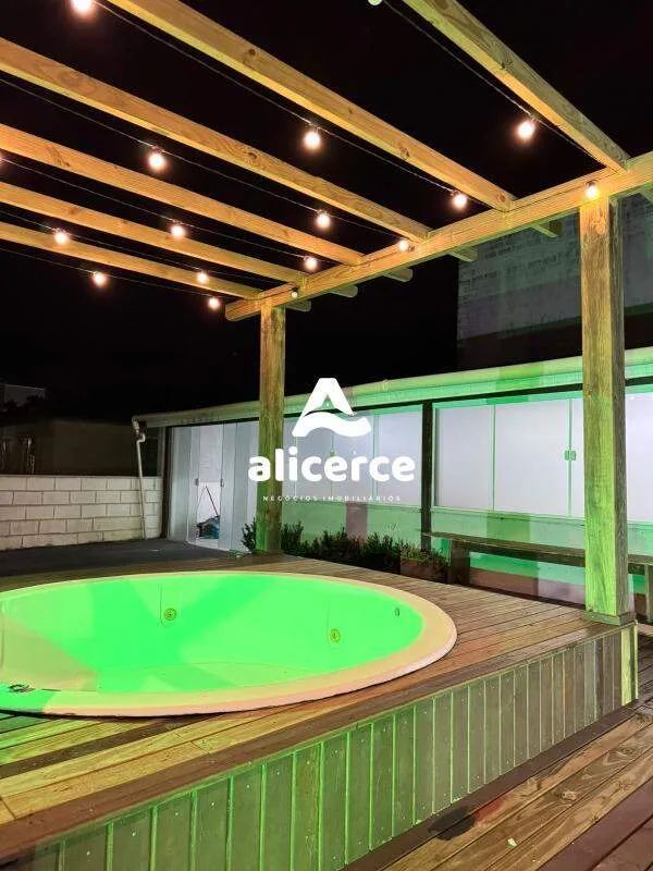 Imagem Casa à venda com 2 quartos , 96m² em Enseada da Pinheira Palhoça