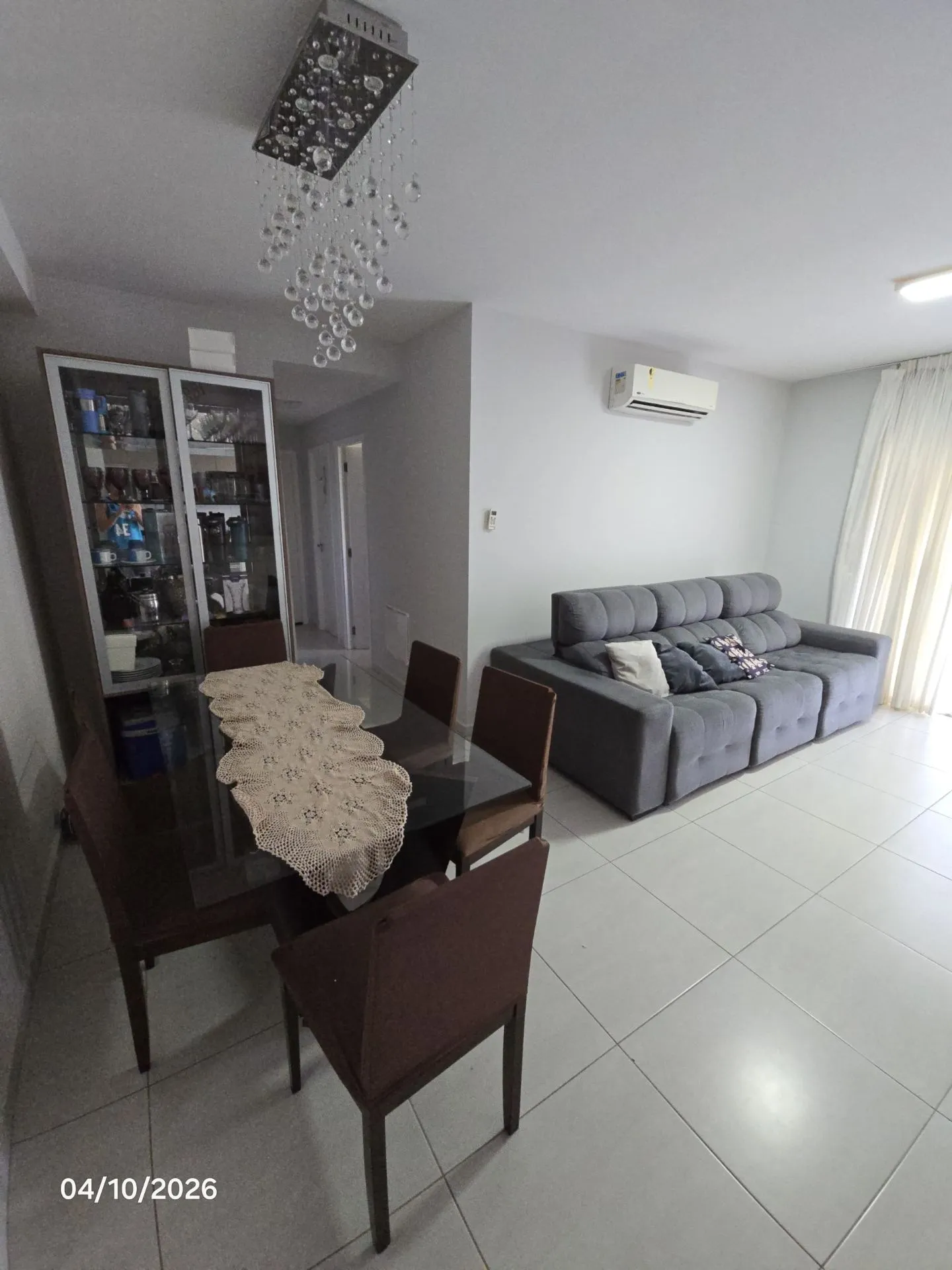 Imagem Apartamento à venda 3 Quartos 1 suite Golden Green Residence