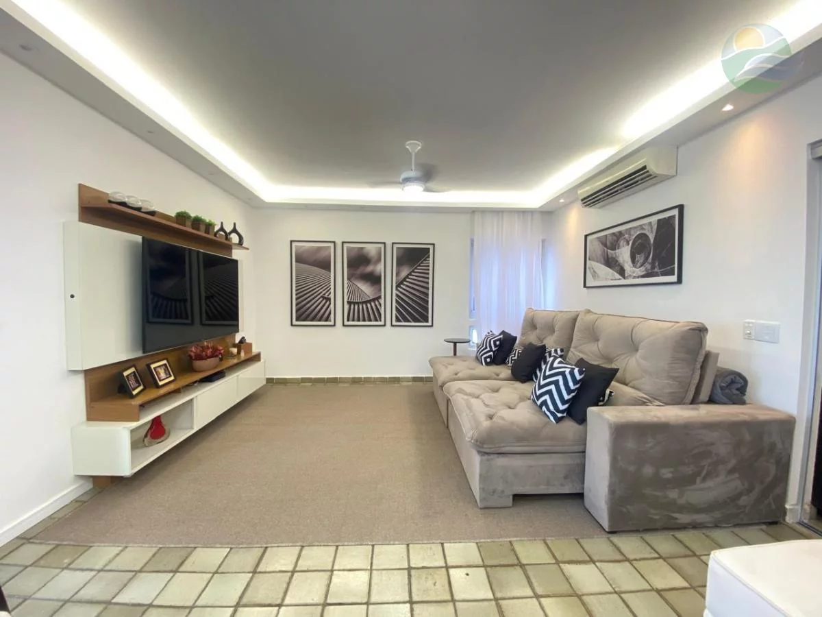 Imagem Apartamento 04 quartos, para venda, beira mar, Piedade, Jaboatão dos Guararapes.