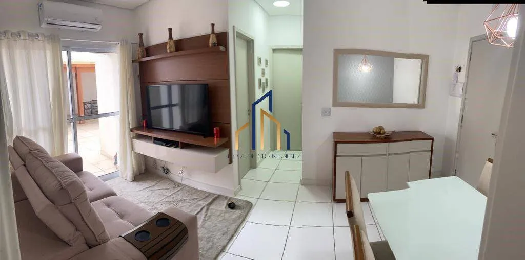 Imagem Apartamento para Venda em Santo André / SP no bairro Jardim Jamaica