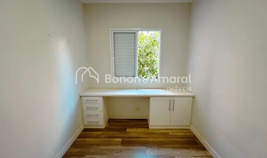 Imagem Apartamento à Venda no Condomínio Premiere Morumbi, bairro Morumbi, Paulínia.