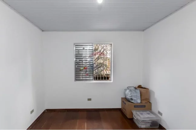 Imagem Casa a venda na Cupece 130m² 3 dorms 1 suite 1 Vaga churrasqueira
