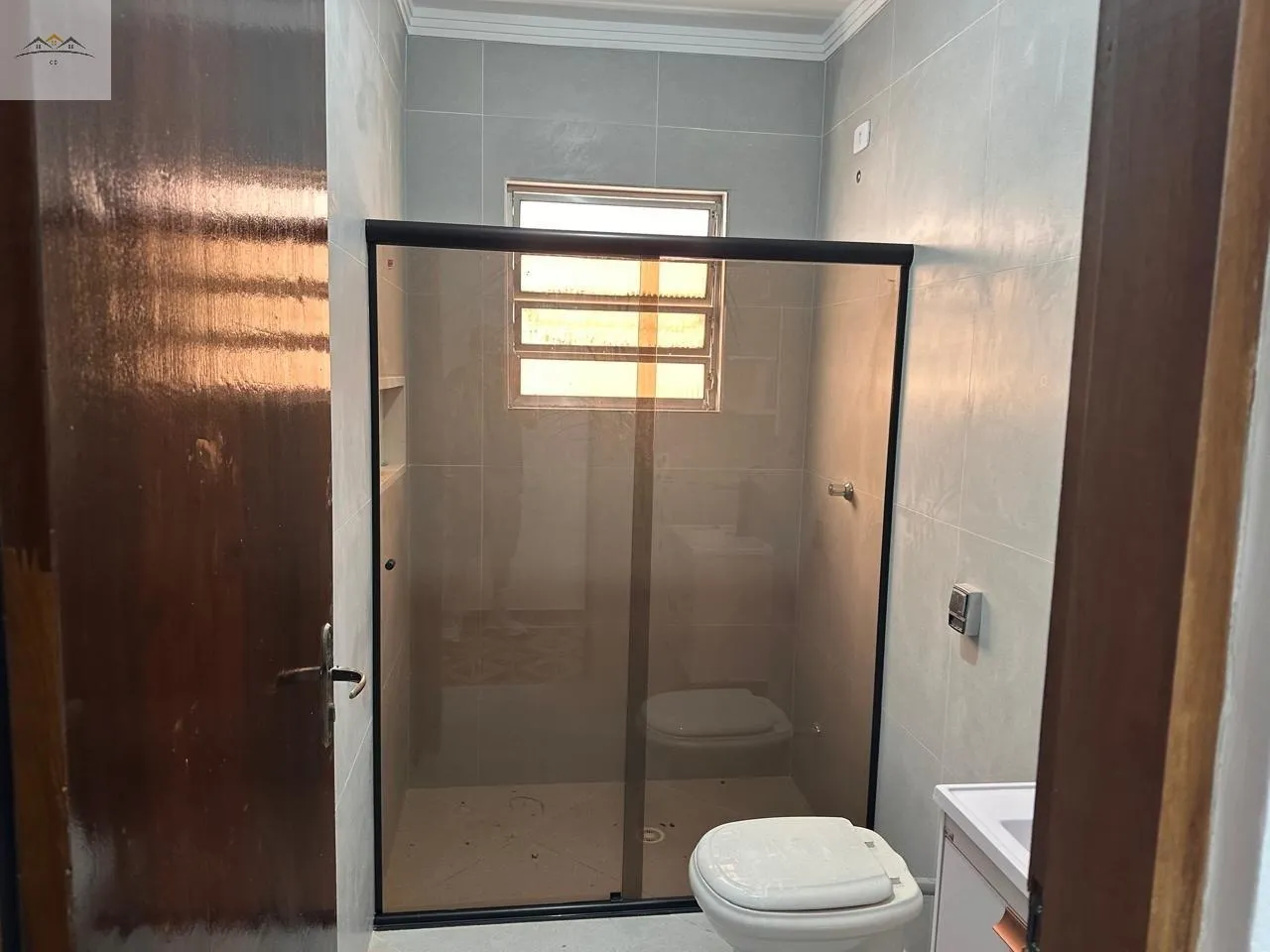 Imagem Sobrado à venda no Pq. Marajoara em Santo André 3 dorm. 2 wc 2 vgs. reformado