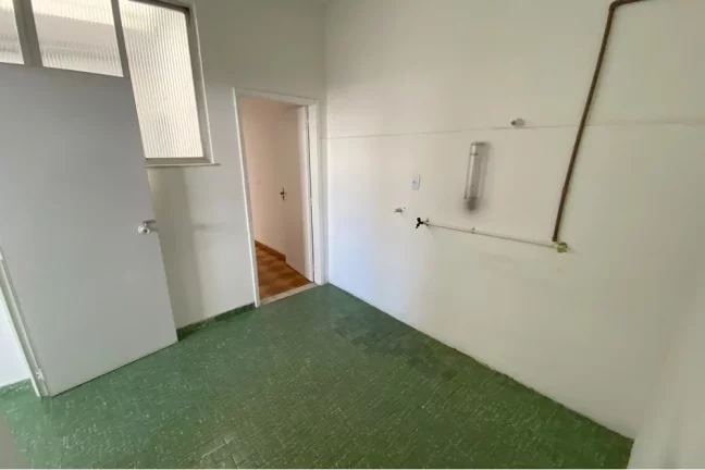 Imagem Oportunidade Única: Andar Comercial em Bonsucesso