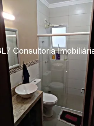 Imagem Casa Jardim Vila Florença, Indaiatuba SP