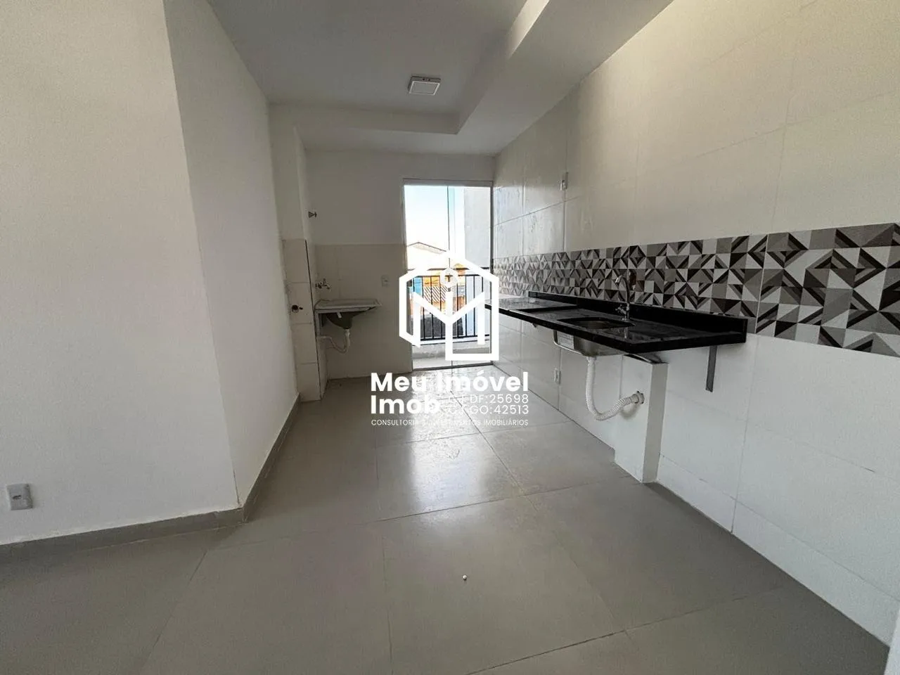 Imagem Apartamento em Parque Jk - Luziânia