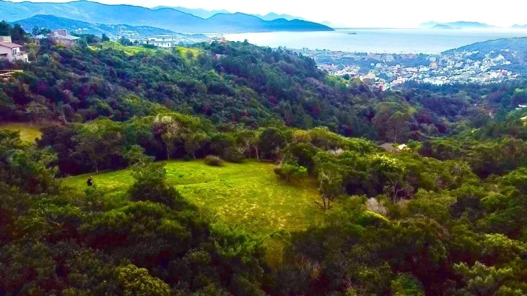 Imagem Terreno à venda em Garopaba-SC, na Praia da Silveira, com 4.908,00 m² de área! Aproveite essa oportunidade única!