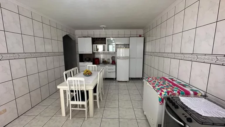 Imagem Sobrado com 2 dormitórios à venda, 400 m² por R$ 950.000,00 - Jardim Carlos Cooper - Suzano/SP