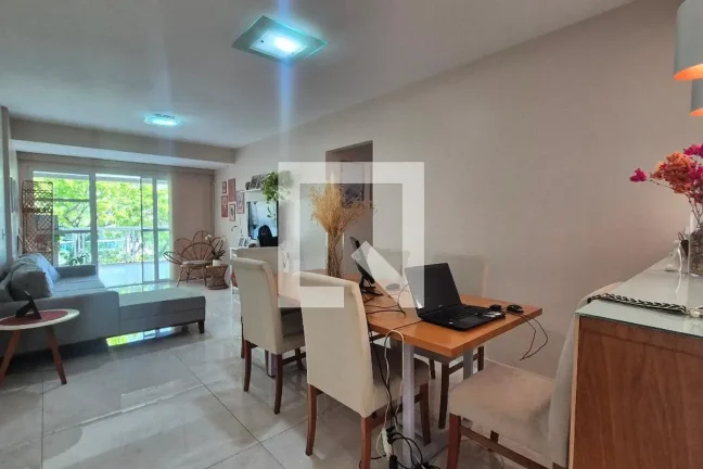 Imagem Apartamento à Venda - Recreio, 3 Quartos, 114 m2