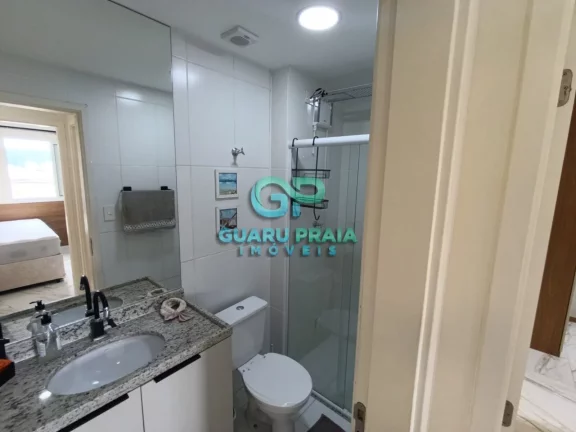 Imagem Lindo Apartamento à Venda – Praia da Enseada, Guarujá/SP