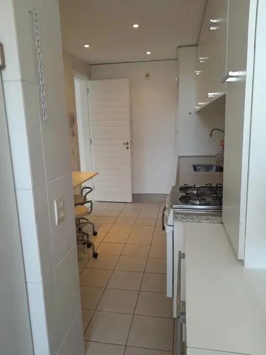 Imagem Apartamento à venda no bairro Leblon em Rio de Janeiro/RJ