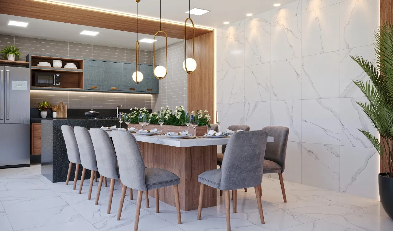 Imagem Apartamento com 2 quartos à venda em Vila Velha