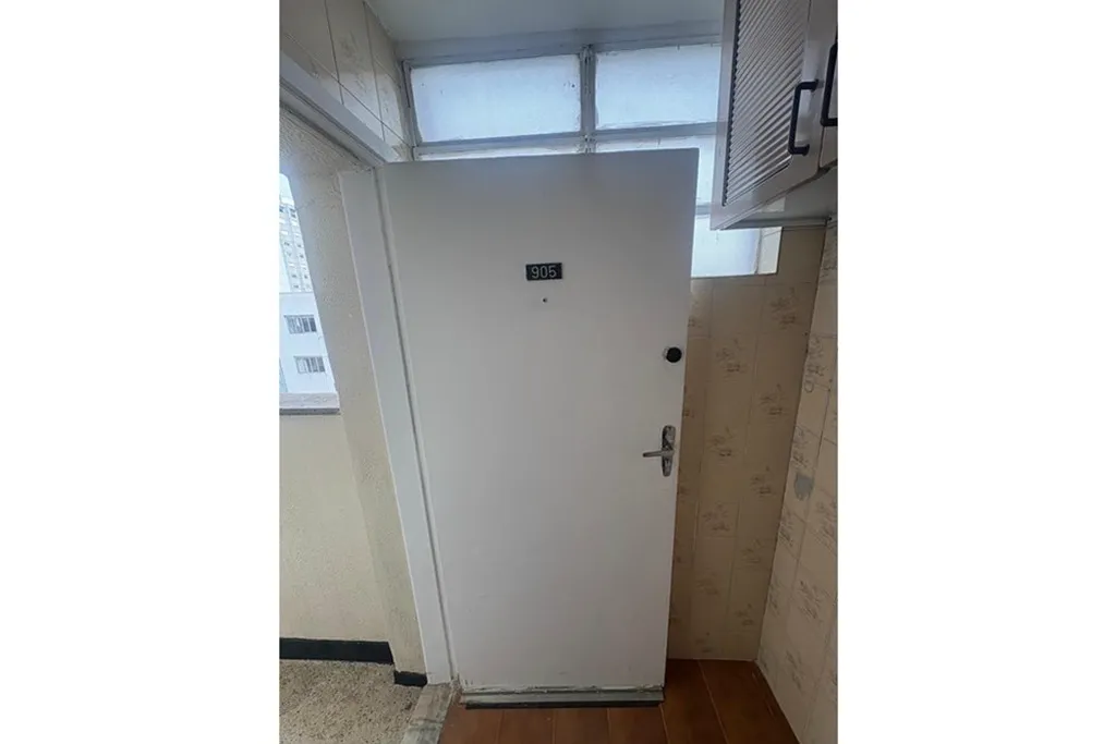 Imagem Apartamento à venda em São Paulo, Vila Mariana, com 1 quarto, 28m2