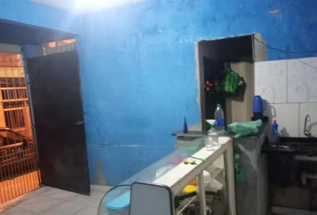 Imagem Sobrado com 2 Quartos à Venda,  em Vila Nova Galvão - São Paulo