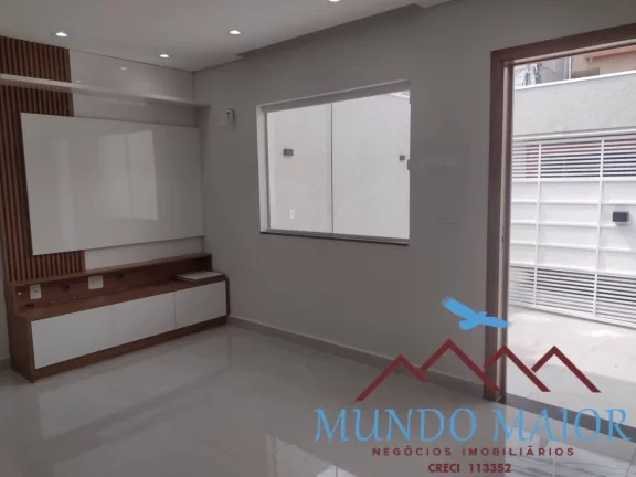 Imagem Casa 3 dormitórios 140 m -Com Jacuzzi -Churrasqueira Jardim Utinga !!!!!