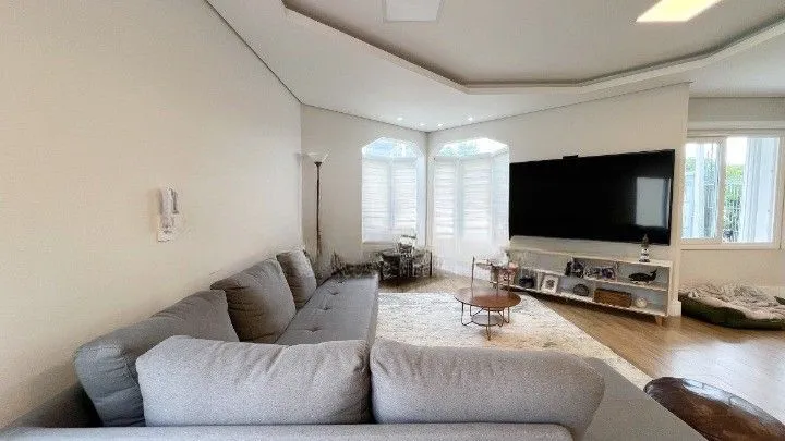 Imagem Casa em Jardim Itu