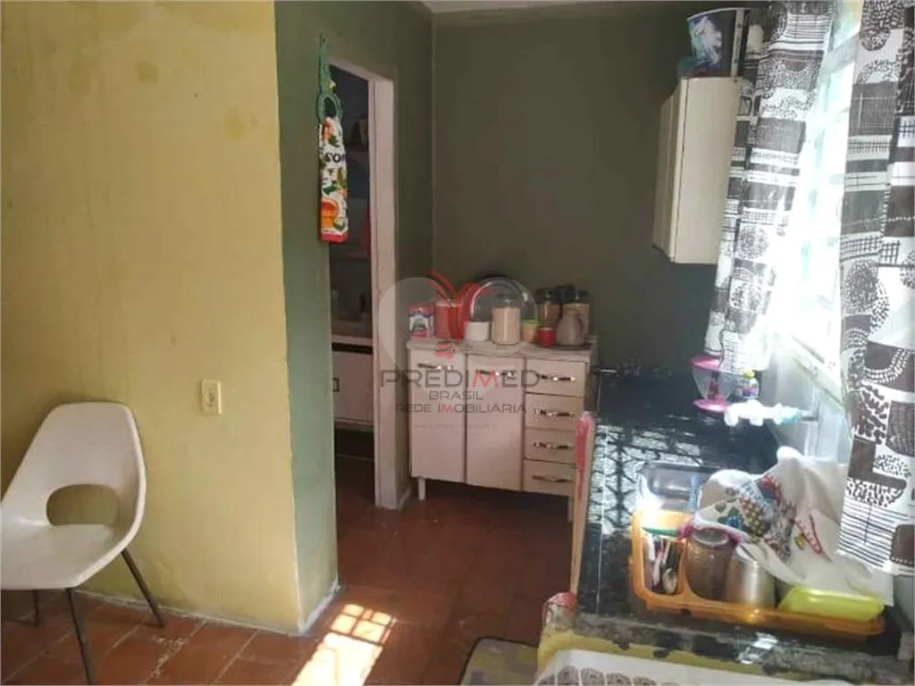 Imagem Casa de 205m² no bairro Jardim São João, em Lençóis Paulista