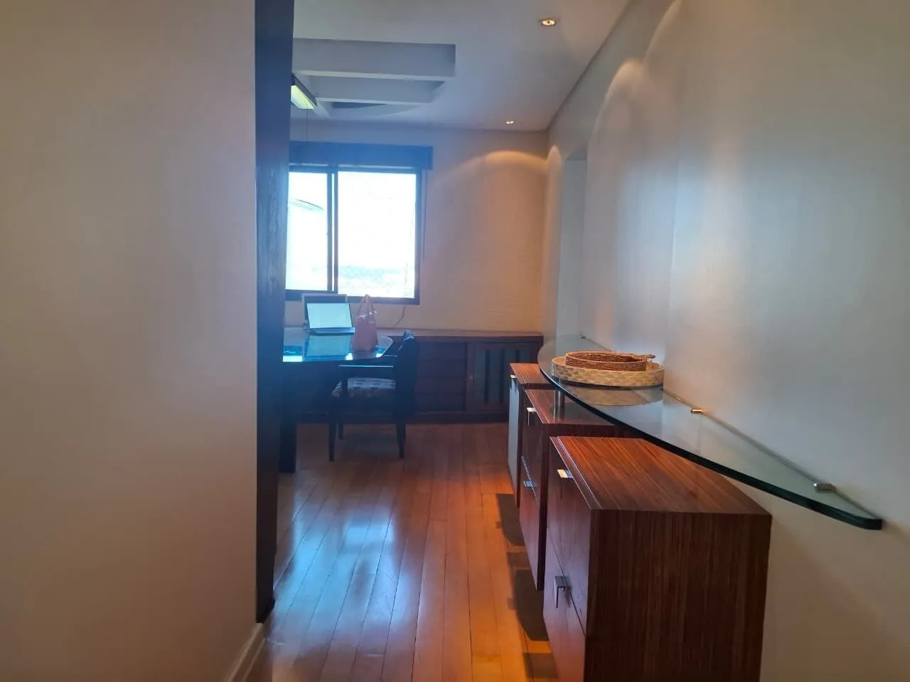 Imagem Apartamento a venda com 4 dormitórios, 3 suítes, 4 vagas, Panambi, Varanda Goumert