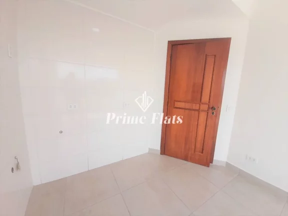 Imagem Flat disponível para venda no Morumbi Residence, com 34m², 1 dormitório e 1 vaga
