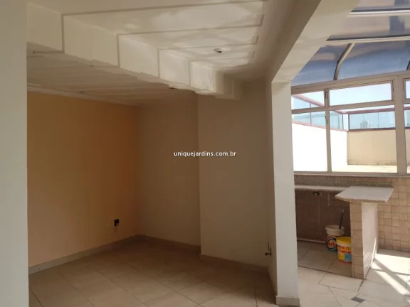Imagem Cobertura Duplex à venda Pinheiros São Paulo
