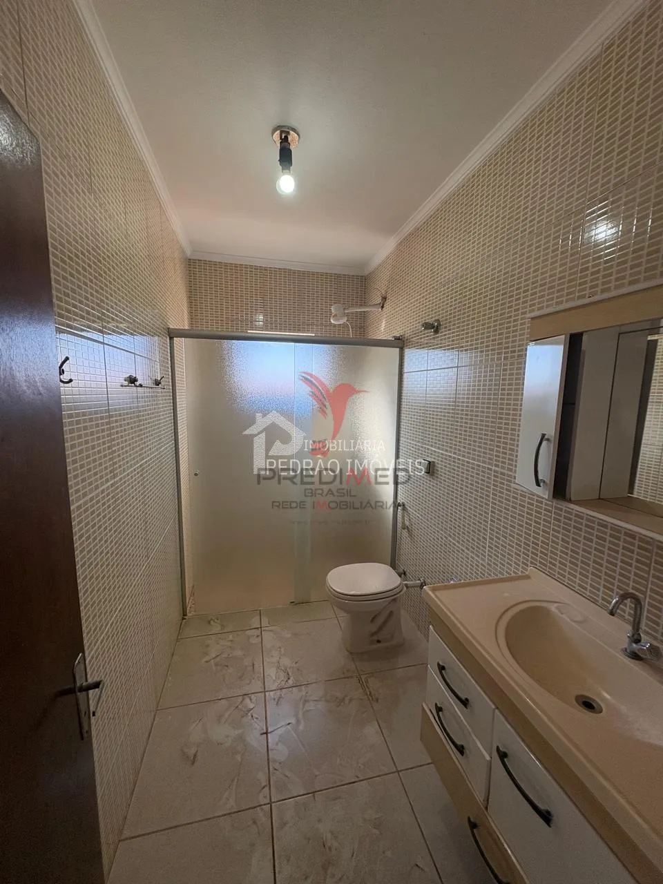 Imagem Sobrado de 2 quartos, 158m² no bairro Parque Residencial Elizabeth, em Lençóis Paulista