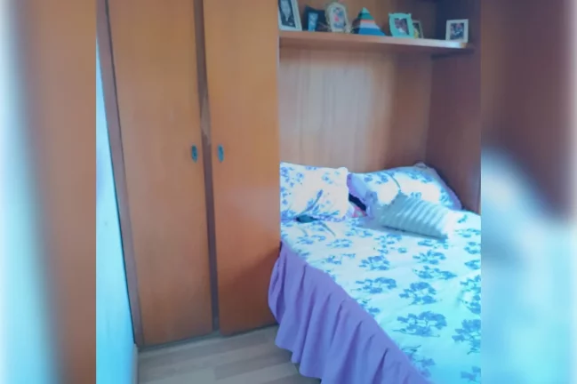 Imagem EXCELENTE SOBRADO REFORMADO - 3 dorms (1 suíte) garagem para 3 carros, no Jardim São Judas Tadeu!