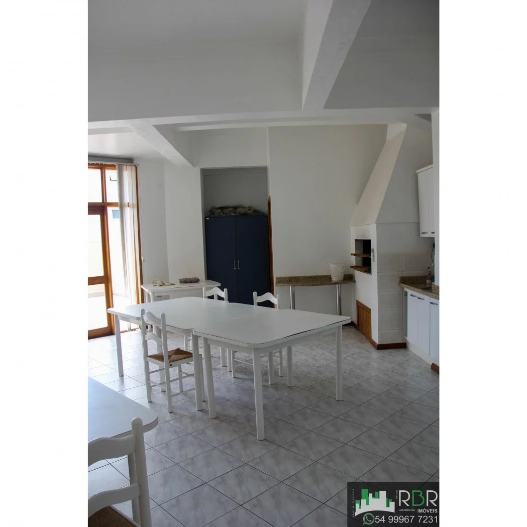 Imagem RBR Imóveis - Vende Cobertura Duplex no Pio X