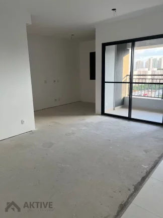 Imagem Apartamento em Alphaville - Barueri